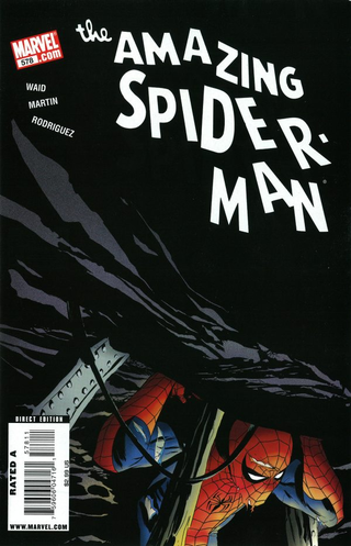 Illustration for article titled Favorite Comic Covers Of The Decade 1
